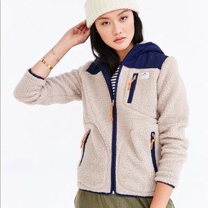 Penfield Carson Fleece Jacket